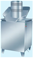 JZL Series Extruding Granulating Machine
